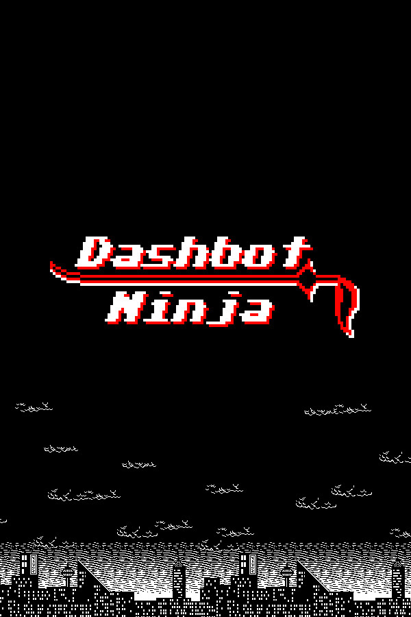 Dashbot Ninja for steam Dashbot Ninja for steam