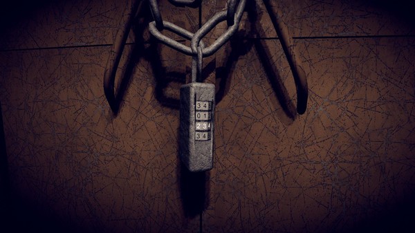Скриншот из Trapped