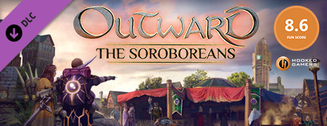 Outward - The Soroboreans