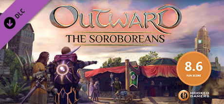 Outward - Soroborean DLC