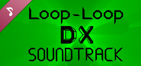 Loop-Loop DX: Official Soundtrack cover art