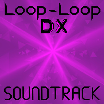 Скриншот из Loop-Loop DX: Official Soundtrack Скриншот из Loop-Loop DX: Official Soundtrack