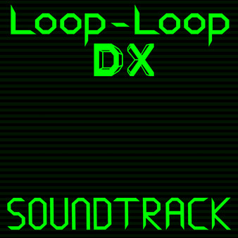 Скриншот из Loop-Loop DX: Official Soundtrack Скриншот из Loop-Loop DX: Official Soundtrack