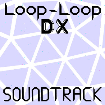 Скриншот из Loop-Loop DX: Official Soundtrack Скриншот из Loop-Loop DX: Official Soundtrack