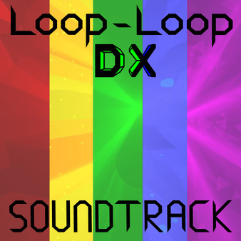 Скриншот из Loop-Loop DX: Official Soundtrack Скриншот из Loop-Loop DX: Official Soundtrack