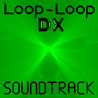 Скриншот из Loop-Loop DX: Official Soundtrack Скриншот из Loop-Loop DX: Official Soundtrack