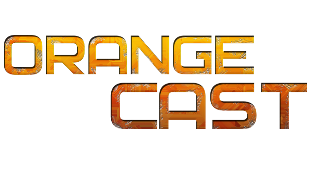 Orange Cast: Sci-Fi Space Action Game - Steam Backlog