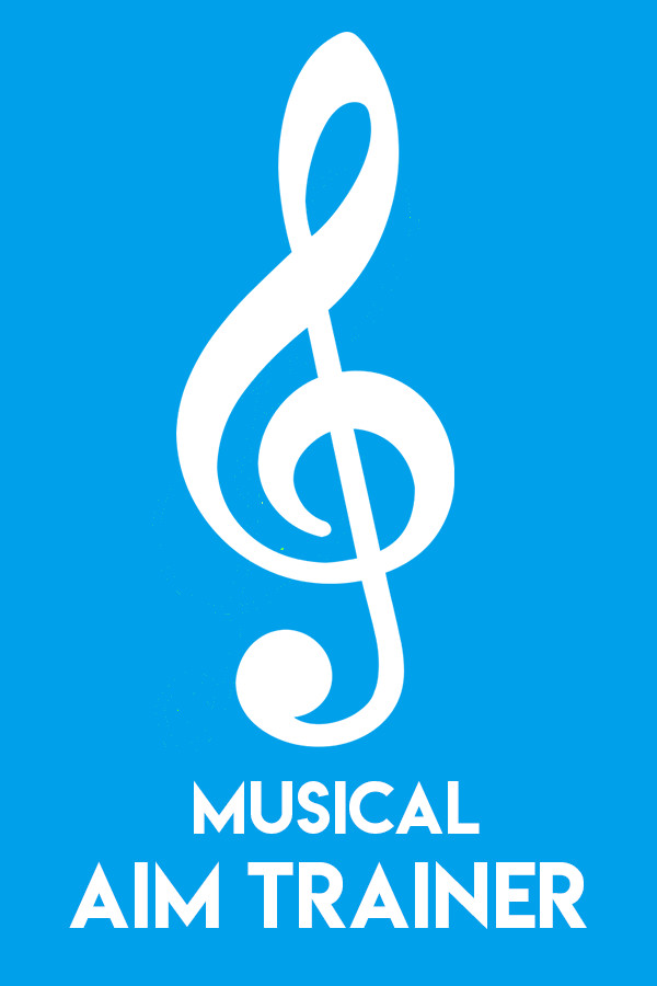 Musical Aim Trainer for steam Musical Aim Trainer for steam