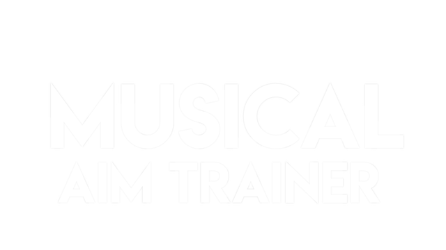 Musical Aim Trainer Logo