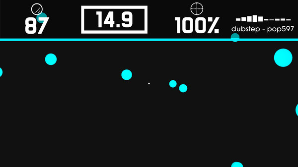 Скриншот из Musical Aim Trainer Скриншот из Musical Aim Trainer