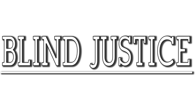 Blind Justice Logo