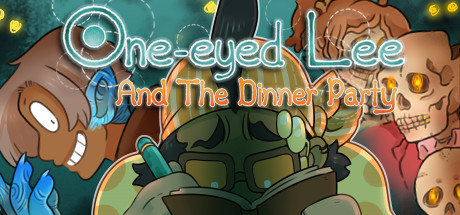 One-Eyed Lee And The Dinner Party Mac OS