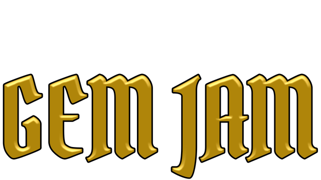 Gem Jam Logo