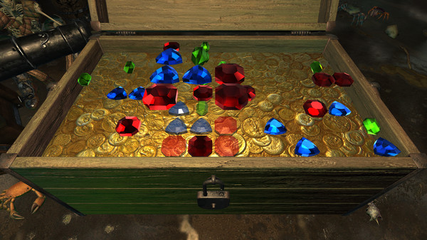 Gem Jam game for windows Pc 1