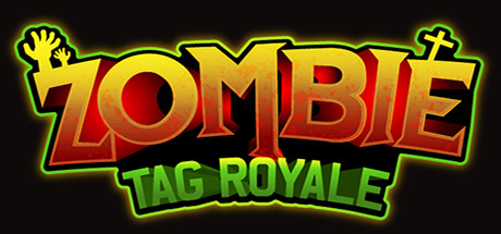 Zombie Tag Royale cover art