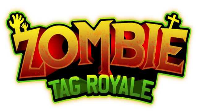 Zombie Tag Royale Logo