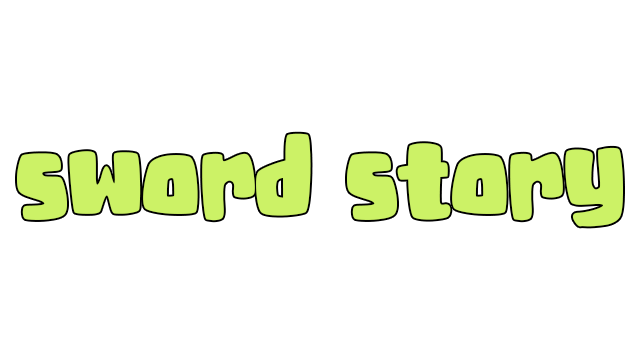 sword story Logo