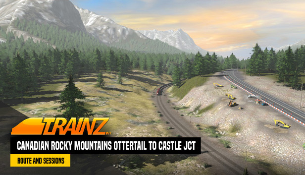 Trainz 2019 dlc: canadian rocky mountains - golden bc download for macbook pro