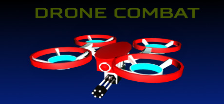 Drone Combat cover art