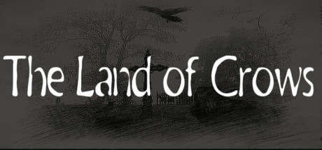 Купить The Land of Crows