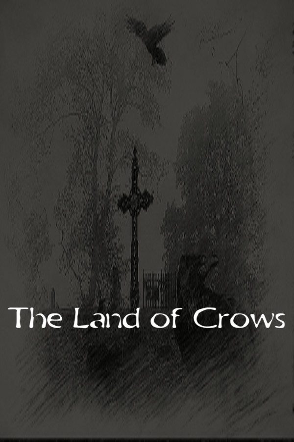 The Land of Crows for steam The Land of Crows for steam