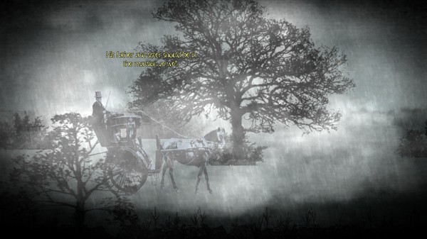 Скриншот из The Land of Crows Скриншот из The Land of Crows