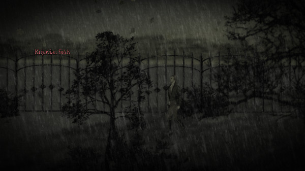 Скриншот из The Land of Crows Скриншот из The Land of Crows