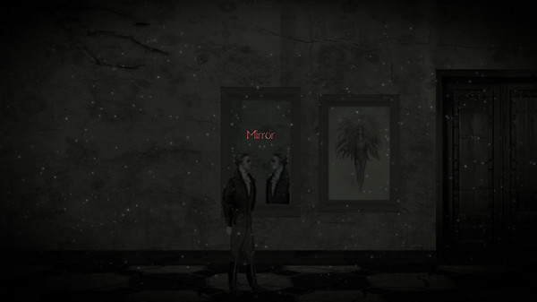 Скриншот из The Land of Crows Скриншот из The Land of Crows