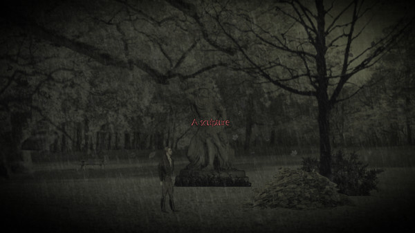 Скриншот из The Land of Crows Скриншот из The Land of Crows