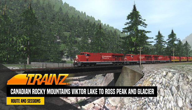Trainz 2019 dlc: canadian rocky mountains - golden bc download free download Trainz 2019 dlc: canadian rocky mountains - golden bc download free download