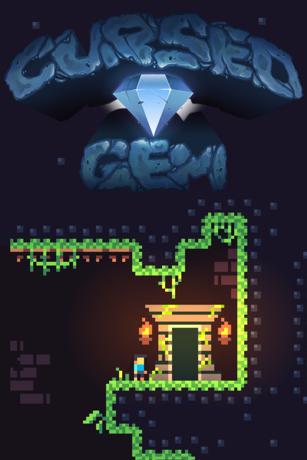 Cursed Gem for steam