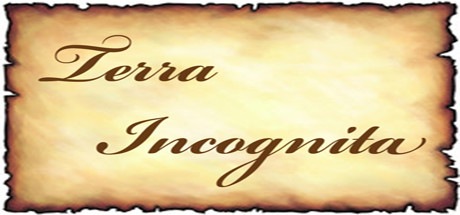 Terra Incognita cover art