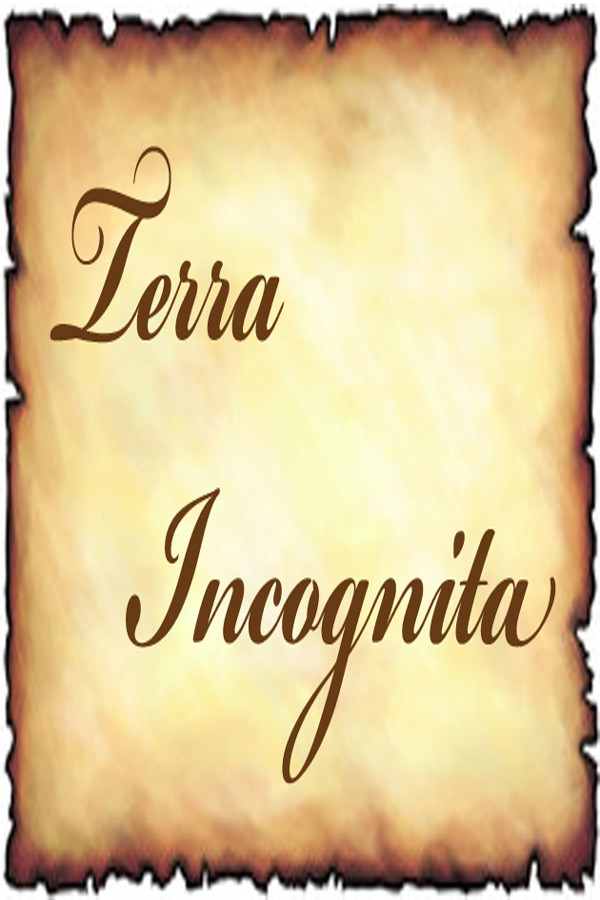 Terra Incognita for steam