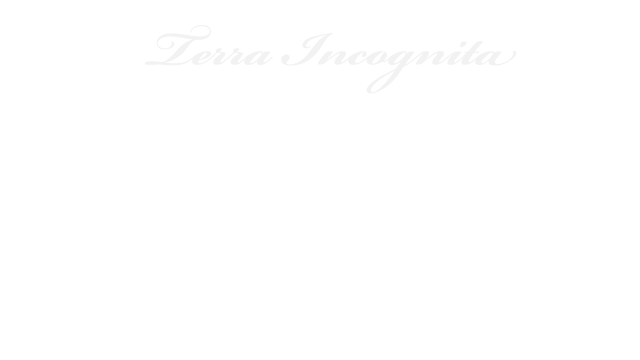 Terra Incognita Logo