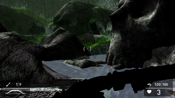 Скриншот из Terra Incognita