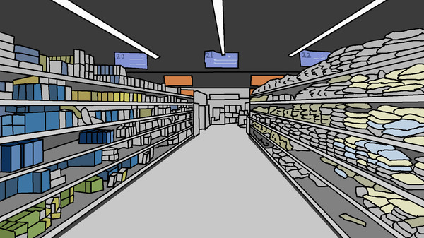 单身狗的最后机会 game for windows Pc 1