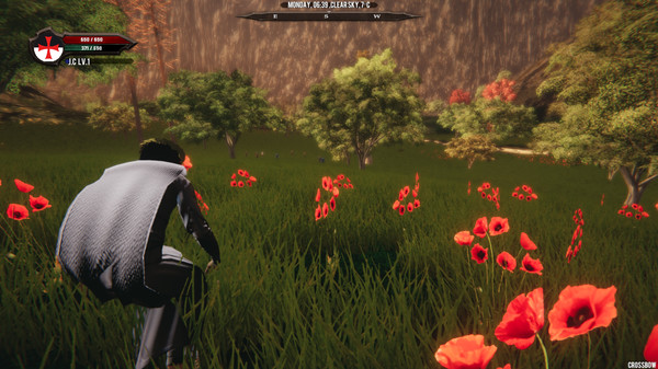 Скриншот из Jesus Strikes Back 2: The Resurrection