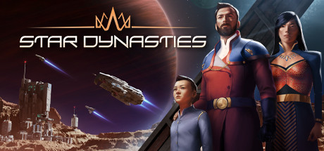 Star Dynasties cover art