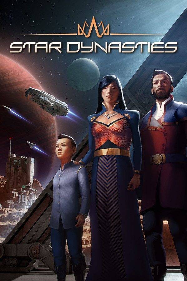 Star Dynasties for steam