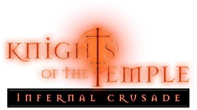 Knights of the Temple: Infernal Crusade- Backlog.rip