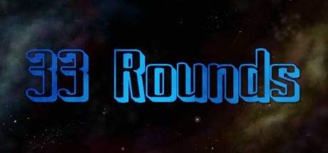 33 Rounds cover art