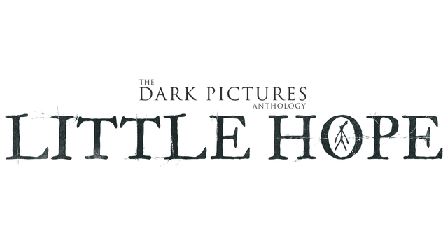 The Dark Pictures Anthology: Little Hope Logo
