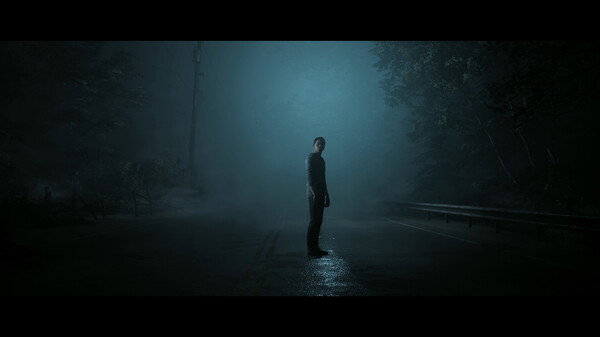 Скриншот из The Dark Pictures Anthology: Little Hope