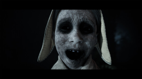 Скриншот из The Dark Pictures Anthology: Little Hope
