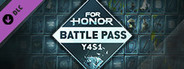 For Honor - Battle Pass - Year 4 Season 1