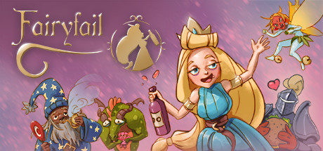 Fairyfail cover art