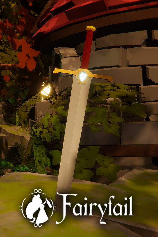 Fairyfail