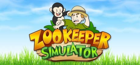 Zookeeper Simulator On Steam - new map galaxy lifting simulator roblox