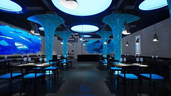 Скриншот из ZooKeeper Simulator Скриншот из ZooKeeper Simulator