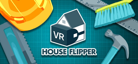 House Flipper VR Thumbnail